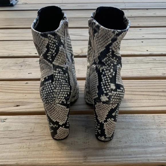 ALDO Aurella Ankle Boot - Picture 5 of 7